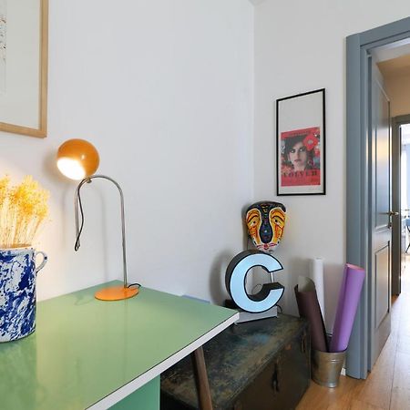 Appartamento Primopiano - Arnolfo Milano Esterno foto
