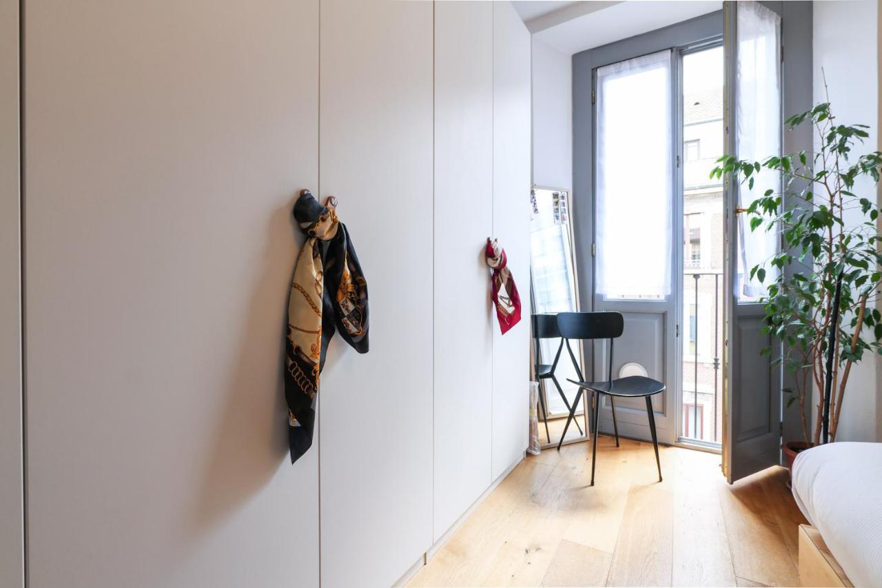 Appartamento Primopiano - Arnolfo Milano Esterno foto