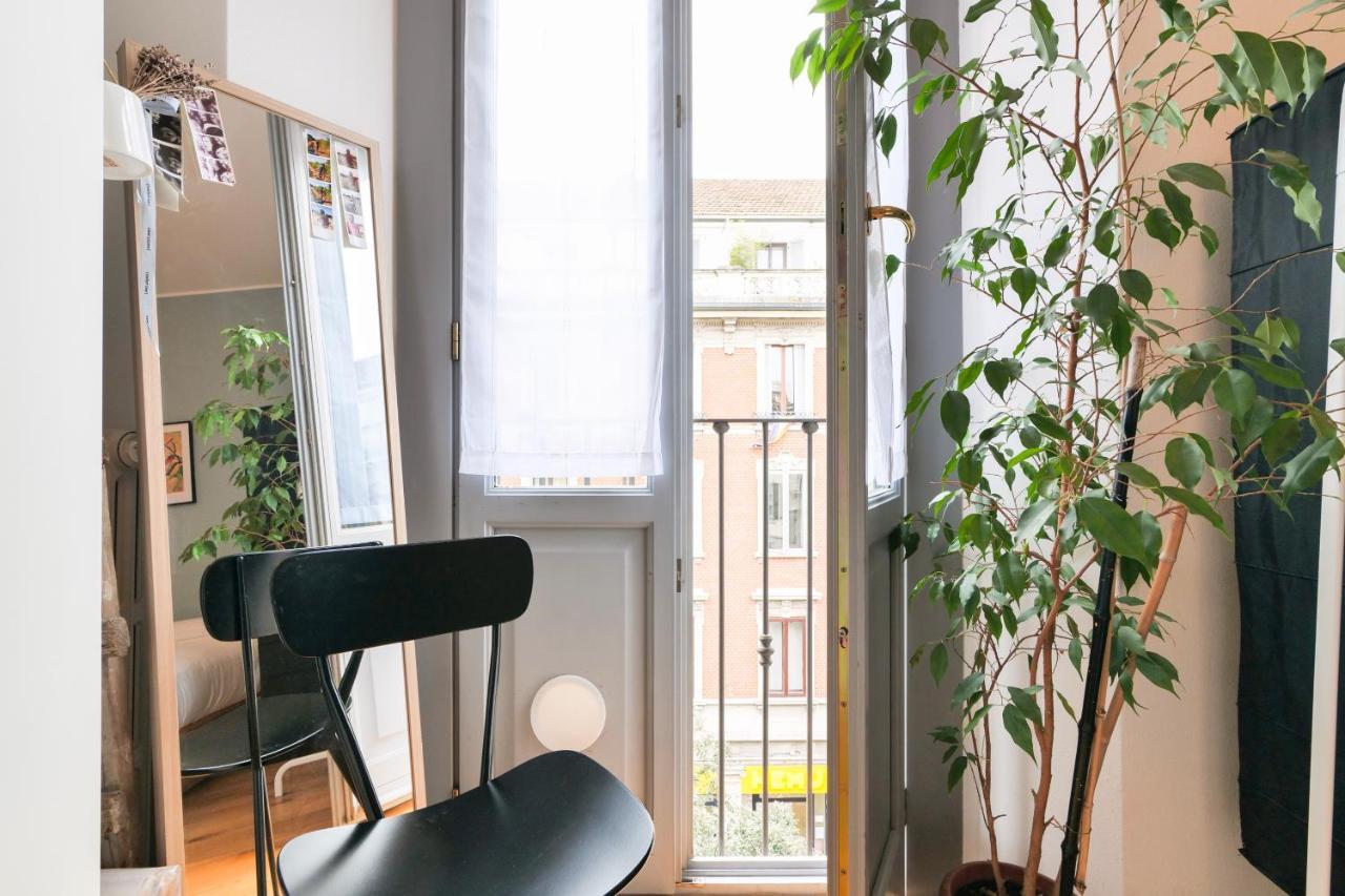 Appartamento Primopiano - Arnolfo Milano Esterno foto