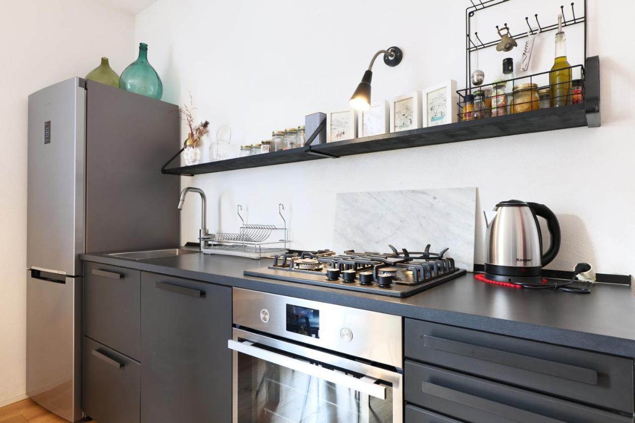 Appartamento Primopiano - Arnolfo Milano Esterno foto