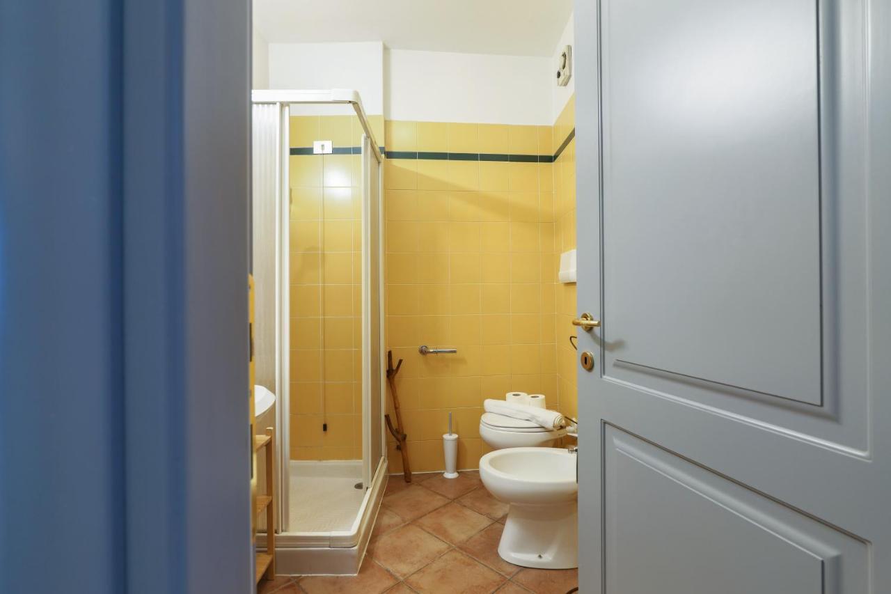 Appartamento Primopiano - Arnolfo Milano Esterno foto