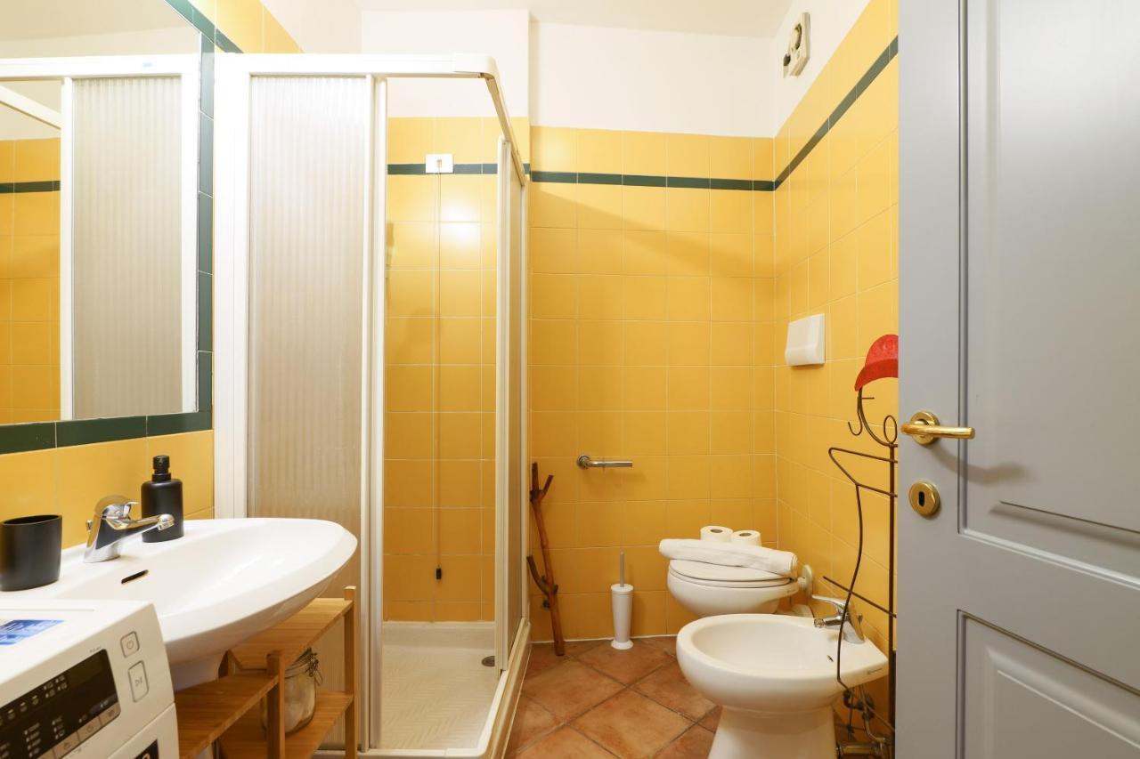 Appartamento Primopiano - Arnolfo Milano Esterno foto