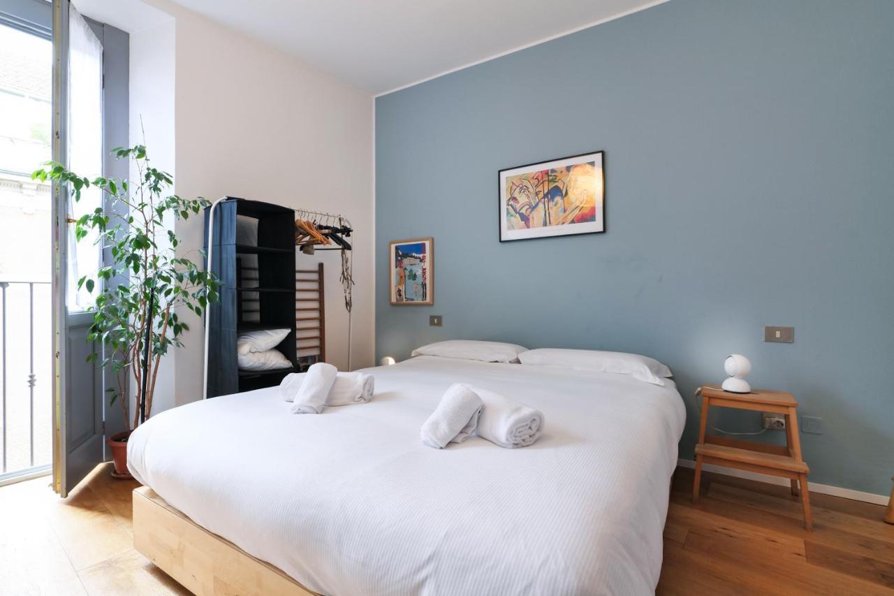 Appartamento Primopiano - Arnolfo Milano Esterno foto